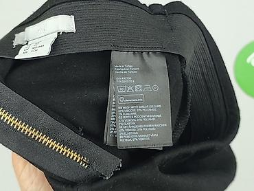 sklep h: H&M, Spódnica damska, rozmiar XS — 5