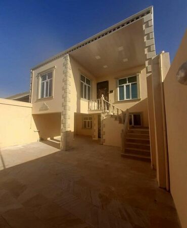 Həyət evləri və villaların satışı: Binəqədi qəs. 3 otaqlı, 110 kv. m, Kredit yoxdur, Yeni təmirli -da lalafo.az — 9 Həyət evləri və villaların satışı: Binəqədi qəs. 3 otaqlı, 110 kv. m, Kredit yoxdur, Yeni təmirli — 9