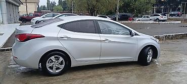 sahibinden ford transit 100 lük 5 1: Hyundai Elantra: 1.6 l | 2014 il Sedan — 2
