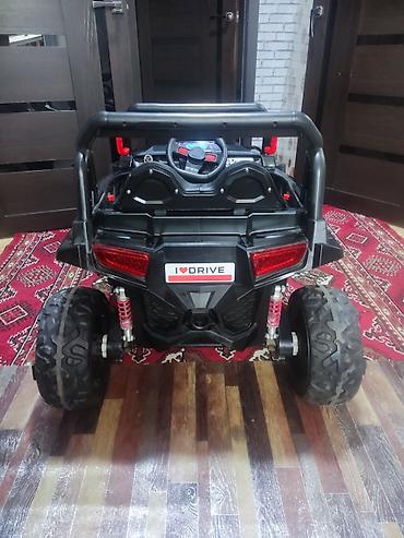 Детские электрокары: Детский электрокар — 10