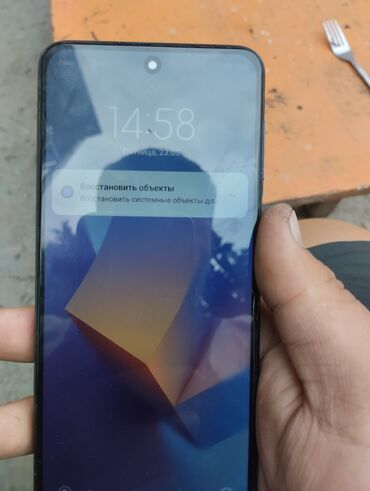 redmi note 10 бу: Redmi, Redmi Note 9S, Б/у, 128 ГБ