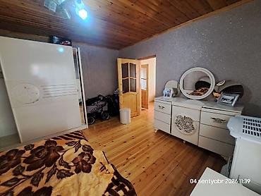 guzdek kiraye evler: Lənkəran şəhərində 3otaqlı, 80 m² sahəli mənzil kirayə təklif olunur — 5