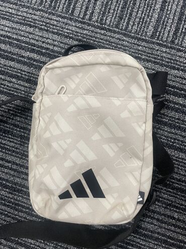 сумку для пляжа женскую: Adidas барсетка 💯оригинал