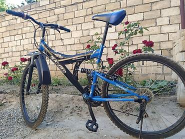 velosipedler 29: Velosiped 26 lıq — 4