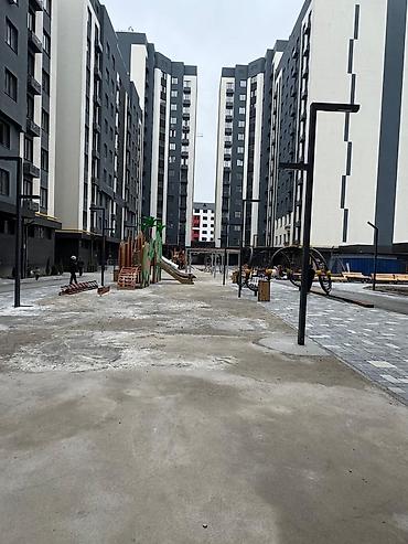 Продажа квартир: 1 комната, 39 м², 7 этаж — 13