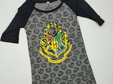 sweter hogwart: Harry Potter, T-shirt damski, rozmiar XS — 1
