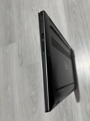 Dell: İşlənmiş Dell Precision, 15.6 ", Intel Core i7, 512 GB, Ödənişli çatdırılma, Ünvandan götürmə — 7