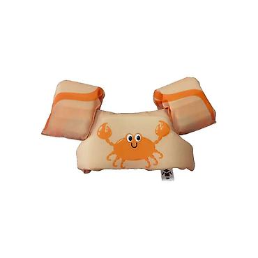 tabla lidl: Swim Essentials pojas za plivanje sa mišićima „Krabs” (Puddle prsluk) — 1