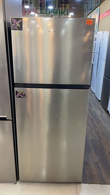 Soyuducular: 2 qapılı Indesit Soyuducu Satılır