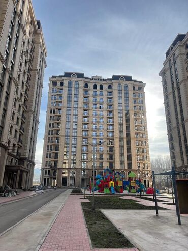 продаю дом в киргизии 1: 2 комнаты, 69 м², Элитка, 2 этаж, Евроремонт