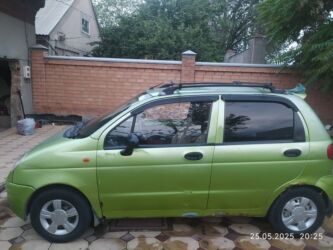 Daewoo: Daewoo Matiz: 2007 г., 0.8 л, Бензин at lalafo.kg — 9 Daewoo: Daewoo Matiz: 2007 г., 0.8 л, Бензин — 9
