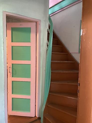 Продажа коттеджей и домов: Продам дом в поселке каджисай. Дом финский, 2 этажа. Участок 8 — 29