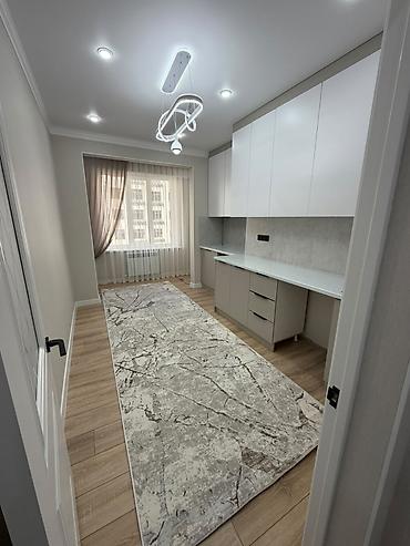 seven development: 1 комната, 42 м², Технопарк Элитка, 11 этаж, Дизайнерский ремонт — 1