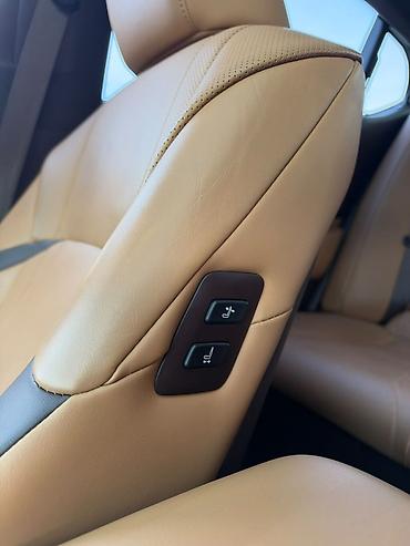 Lexus: Lexus ES: 2020 г., Гибрид, Седан — 50