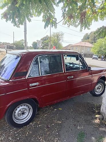 avtomobil qizdirici: VAZ (LADA) 2106: 1.6 l | 1985 il — 5