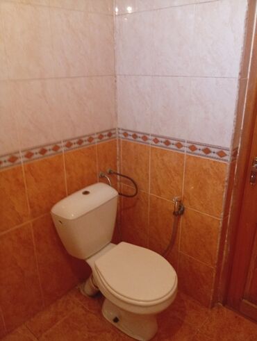 Otaqların günlük kirayəsi: 3 otaqlı həyət evi - Kiçik, qapalı həyətyanı sahəsi və dəmir hasar - — 20