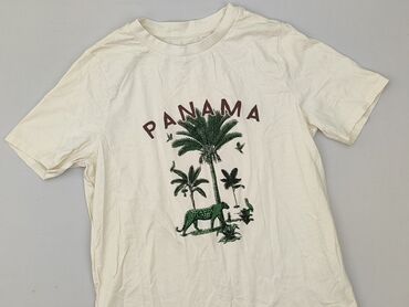 playboy t shirty missguided: Primark, T-shirt damski, rozmiar S