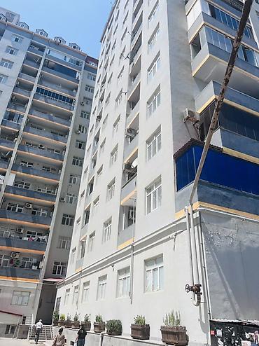 panarama 3.2: 3 otaqlı, Yeni tikili, 100 kv. m — 1