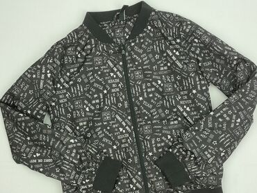 kurtki zimowe w sinsay: Flam Mode, Women`s bomber jacket, size L (EU 40)