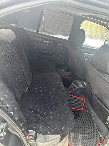 BMW: BMW 5 series: 1989 г., 2 л, Механика, Бензин, Седан at lalafo.kg — 12 BMW: BMW 5 series: 1989 г., 2 л, Механика, Бензин, Седан — 12