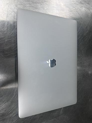 macbook pro 17: Для программирования, Б/у, Intel Core i7, ОЗУ, RAM: 16 ГБ — 2