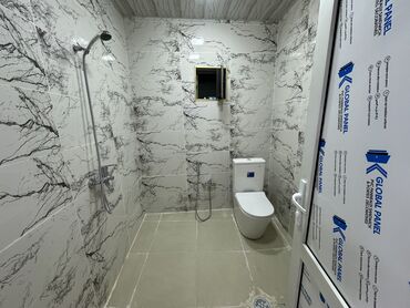 Uzunmüddətli kirayə evlər: 80 kv. m, 2 otaqlı, Artezian quyusu, Kanalizasiya, Kombi — 7