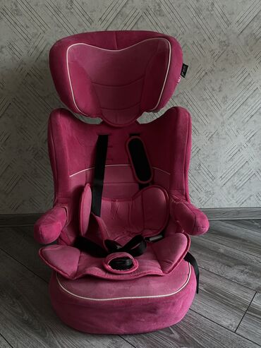 uşaq avtokreslo: Mothercare Car Seat
Universal 9-18 kg L11
Universal 18-36 kg F11