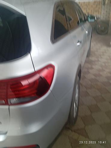 Kia: Kia Sorento: 2019 г., Кроссовер — 2