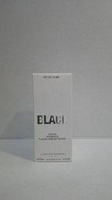 Parfemi: CAROLINA HERRERA 212 VIP BLACK MEN EDP100ML TSTR | Carolina Herrera — 13