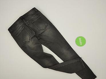 jeans nike: Jeansy damskie, rozmiar XL — 3