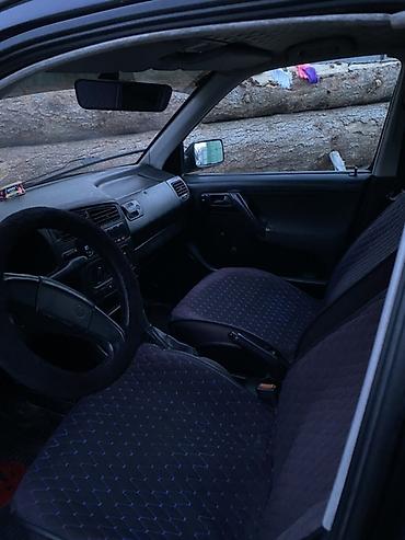 Volkswagen: Volkswagen Golf: 1994 г., 1.6 л, Механика, Бензин, Хэтчбэк — 14