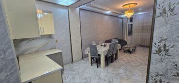 Mənzil kirayələyirəm: 3 otaqlı, 69 kv. m — 9