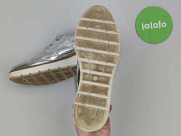 deichmann pl: Esmara, Półbuty damskie, rozmiar 39 — 4