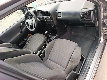 Volkswagen: Volkswagen Passat Variant: 1991 г., Бензин, Универсал — 10
