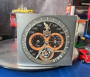 газ 24: ГАЗ, 1970 год, 1:24, Железо, Платная доставка — 5