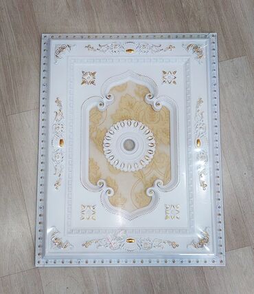 Digər tavan materialları: Pad lüstr üçün məhsullar lepkalar paduqalar müxtəlif dizaynda Tavan -da lalafo.az — 3 Digər tavan materialları: Pad lüstr üçün məhsullar lepkalar paduqalar müxtəlif dizaynda Tavan — 3