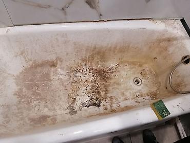 Реставрация ванн: Реставрация ванн Больше 6 лет опыта — 9