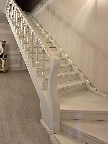 yeni yasamalda: Kirayə günlük Villa – şəxsi geniş həyətyanı sahə və hovuz - Üç — 7