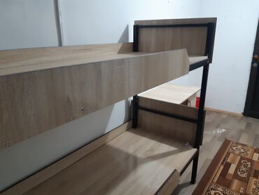 Посуточная аренда комнат: 16 м², С мебелью — 12