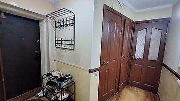 5: 3 комнаты, 67 м², Индивидуалка, 2 этаж, Косметический ремонт — 9