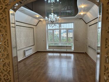 снять дом на долгий срок: 300 кв. м, 9 бөлмө, Кондиционер, Унаа токтотуучу жай, Жертөлө, ороо