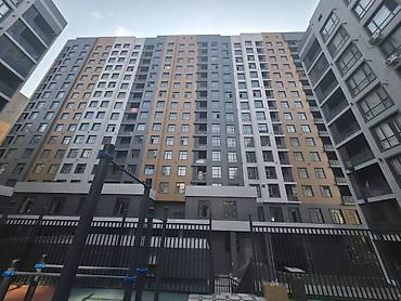 archa group: 1 комната, 55 м², Технопарк Элитка, 15 этаж, ПСО (под самоотделку) — 4
