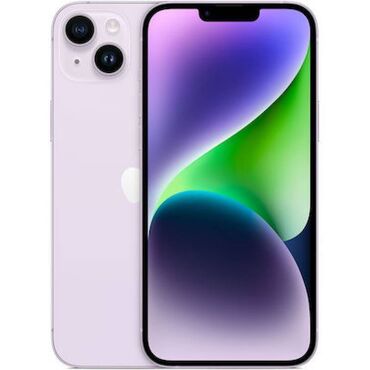 slušalice za decu: Apple iPhone iPhone 14, 512 GB, Crn, Garancija, Face ID