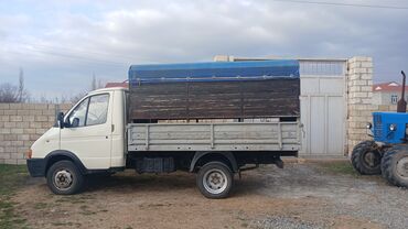 puntlu maşın: Ford QAZEL, 1997 il, motor 2.5 l, İşlənmiş