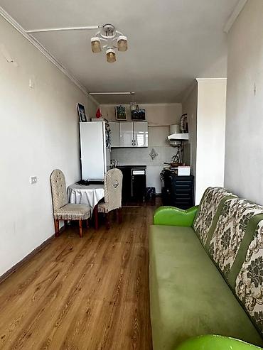 киевская молодая гвардия: 1 комната, 35 м², Молодая Гвардия Индивидуалка, 8 этаж, Косметический ремонт — 2