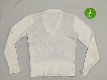 sweter vintage: Sweter damski, rozmiar M — 3