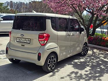 Другой транспорт: Kia Ray 2020г Объем 1.0 ⛽️ бензин В родной окрасе 98% Без замен и — 23