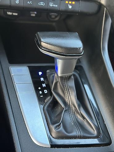 Hyundai: Hyundai Avante: 2020 г., 1.6 л, Автомат, Газ, Седан — 11