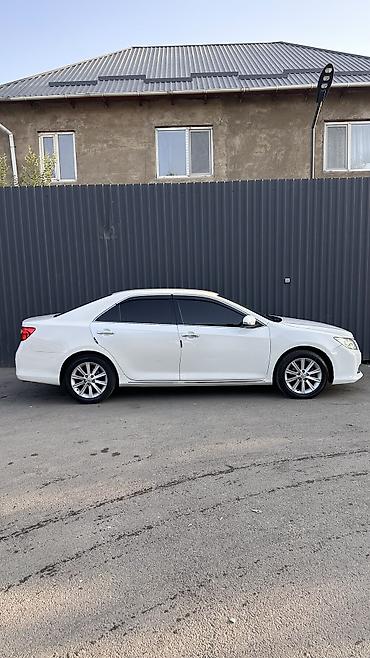 двигатель на камри 2 5: Toyota Camry: 2014 г., 2.5 л, Автомат, Бензин — 4
