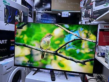 Телевизоры: 🔥🔥АКЦИЯ ‼️👍🔥 У НАС САМЫЙ НИЗКИЙ ЦЕНЫ. АКЦИЯ!!! SAMSUNG 32 Дюм at lalafo.kg — 6 Телевизоры: 🔥🔥АКЦИЯ ‼️👍🔥 У НАС САМЫЙ НИЗКИЙ ЦЕНЫ. АКЦИЯ!!! SAMSUNG 32 Дюм — 6